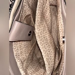 Guess purse